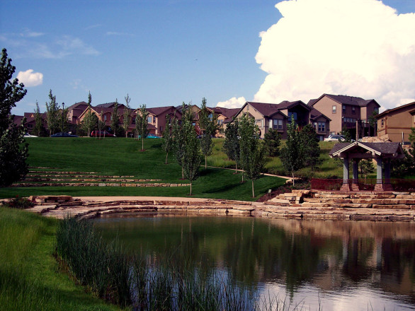 Stone Crossing / RMC Development
