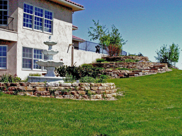 Southern Colorado Landscaping