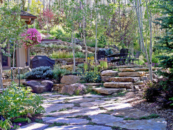 Landscape Technology Group