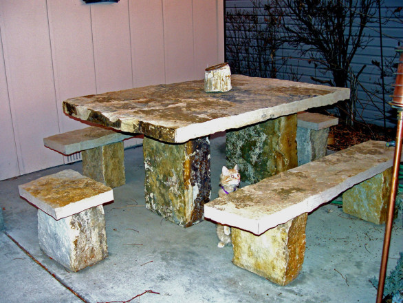 Brad Mueller – Siloam Stone, Inc.