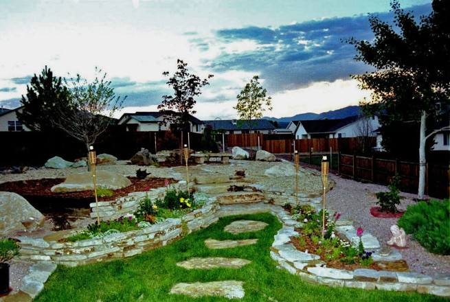 Matt Mueller – Siloam Stone, Inc.