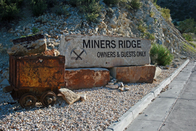 Design: Ferd Mueller – PE, Siloam Stone, Inc., Canon City, CO.